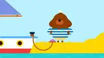 Tập 33 Này Duggee (Phần 2)