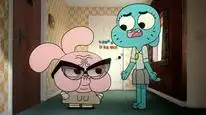 Tập 19 Thế Giới Kì Diệu Của Gumball (Phần 2)