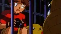 Tập 057 Pokémon: Mặt Trời & Mặt Trăng (Phần 1)