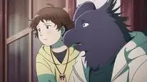 Tập 12 Tonari no Youkai-san