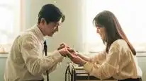 Tập 10 Tình Yêu Trên Cây Cầu Độc Mộc