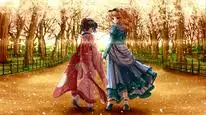 Tập 1 Ikoku Meiro no Croisée The Animation