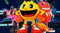Tập 22 Pac-Man and the Ghostly Adventures (Phần 2)
