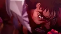 Tập 13 Berserk: Arc Thời Đại Hoàng Kim