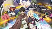 Tập 1 Mahoutsukai Reimeiki