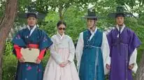 Tập 6 Biệt Đội Hoa Hòe: Trung Tâm Mai Mối Joseon
