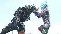 Tập 6 Ultraman Blazar