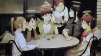Tập 6 Haibane Renmei