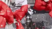 Tập 15 Kamen Rider Decade