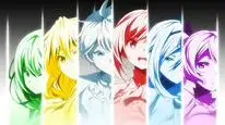 Tập 5 Saijaku Muhai no Bahamut