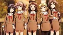Tập 1 BanG Dream! 2