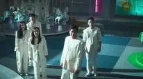 Tập 01 Buổi Diễn 8 Người