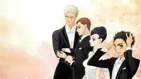 Tập 2 Ballroom e Youkoso