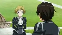 Tập 4 Gosick