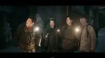 Tập 16 Tạng Hải Hoa