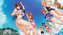 Tập 7 Maken-Ki! Two