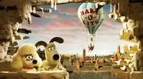 Tập Full Wallace Và Gromit- Bánh Mì Và Cái Chết