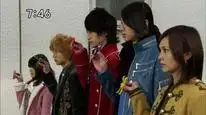 Tập 2 Chiến đội Hải tặc Gokaiger