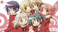 Tập 4 Hidamari Sketch x ☆☆☆