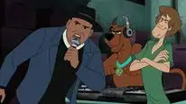 Tập 21 Scooby-Doo Và Ai Thế Nhỉ (Phần 2)