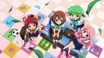 Tập 1 Baka to Test to Shoukanjuu