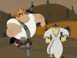 Tập 4 Samurai Jack (Phần 2)