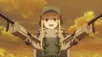 Tập 6 Sword Art Ngoại Truyện: Gun Gale (Phần 1)