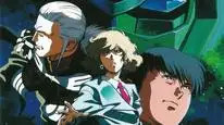 Tập 1 Kidou Senshi Gundam: Dai 08 MS Shoutai