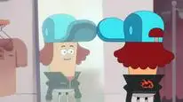 Tập 13 Pinky Malinky (Phần 1)