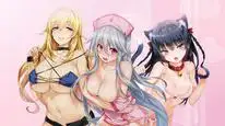 Tập 6 Masou Gakuen HxH