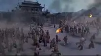 Tập 41 Thần Điêu Đại Hiệp 2006