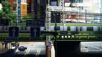 Tập 6 Zankyou no Terror