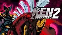 Tập 4 Hokuto no Ken
