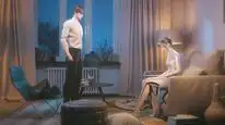 Tập 16 Em Đến Muộn Trong Cuộc Đời Chị