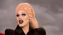 Tập 1 Rupaul's Drag Race - Cuộc chiến giày cao gót (Phần 8)