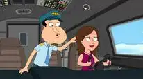 Tập 15 Family Guy (Phần 17)