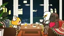 Tập 2 Retsuko hung hăng (Phần 5)