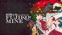 Tập 4 Lupin Đệ Tam Part IV