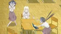 Tập 5 Asobi Asobase