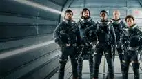 Tập 2 Con Tàu Nightflyers (Phần 1)