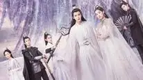 Tập 1 Cửu Châu: Thiên Không Thành (Phần 2)