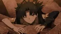 Tập 5 Fate/Grand Order: Zettai Majuu Sensen Babylonia