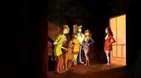 Tập 21 Scooby-Doo! Đội Giải Mã Bí Ẩn (Phần 2)