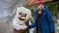 Tập 2 Jack Whitehall: Du lịch cùng cha tôi (Phần 2)