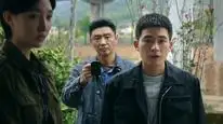 Tập 15 Kẻ Tình Nghi Hoàn Hảo