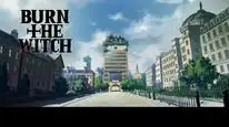 Tập 2 Burn the Witch Rồng và ma nữ