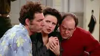 Tập 6 Seinfeld (Phần 2)