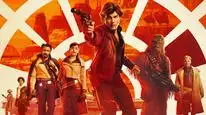 Tập Full Solo: Star Wars Ngoại Truyện