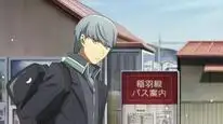 Tập 1 Persona 4: The Golden Animation