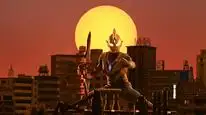Tập 3 Ultraman Trigger: New Generation